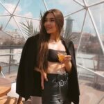 Элитная проститутка 🎥 Крис Интимсити