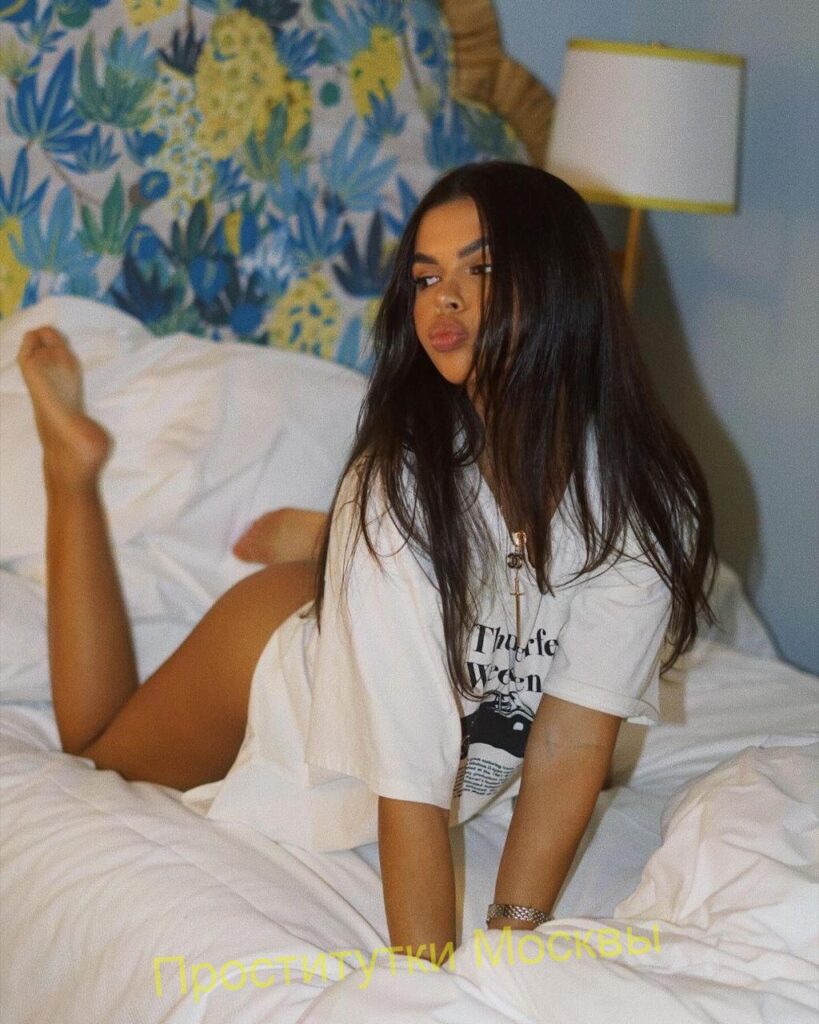 Эскортница Настенька Интимсити