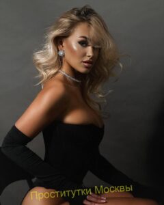 Индивидуалка Катька Интимсити