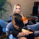 Эскортница 🎥 Регина IntimCity