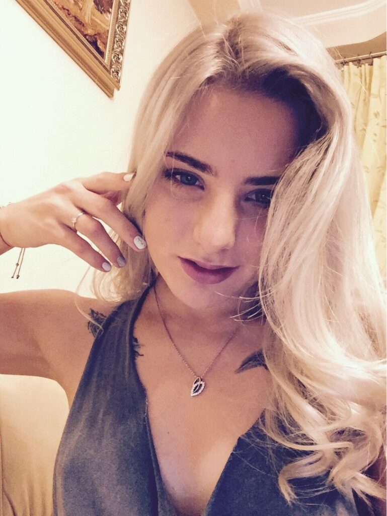 Элитная проститутка Светлана Интимсити