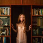 Элитная проститутка Олеся IntimCity