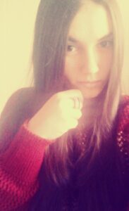 Шлюха Лайза Интимсити