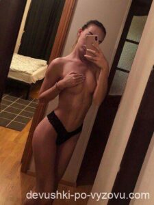 Проститутка Алена IntimCity