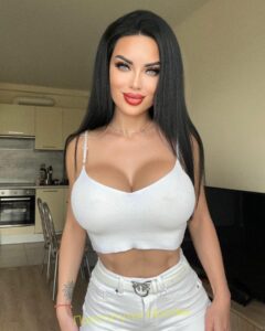 Шлюха Оксана Интимсити