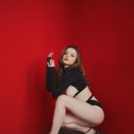 Эскортница Диана IntimCity