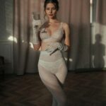 Индивидуалка Анастасия IntimCity