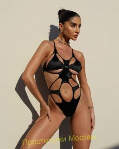 Эскортница Наталья IntimCity