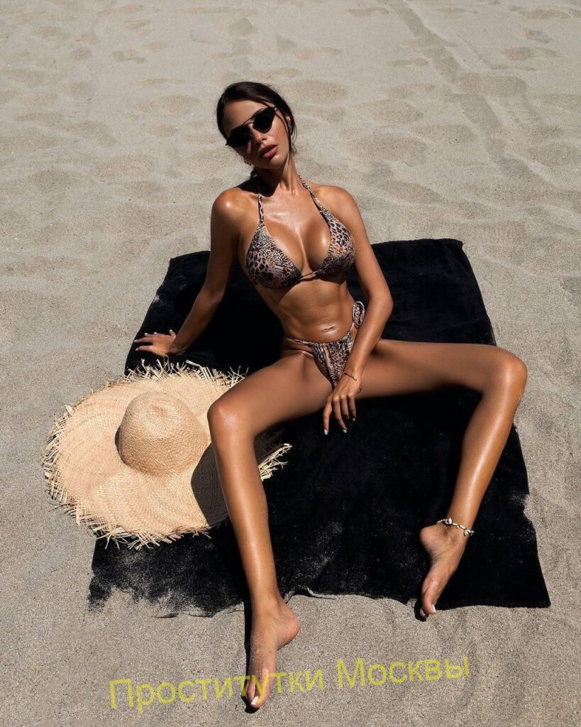 Эскортница Сара Интимсити