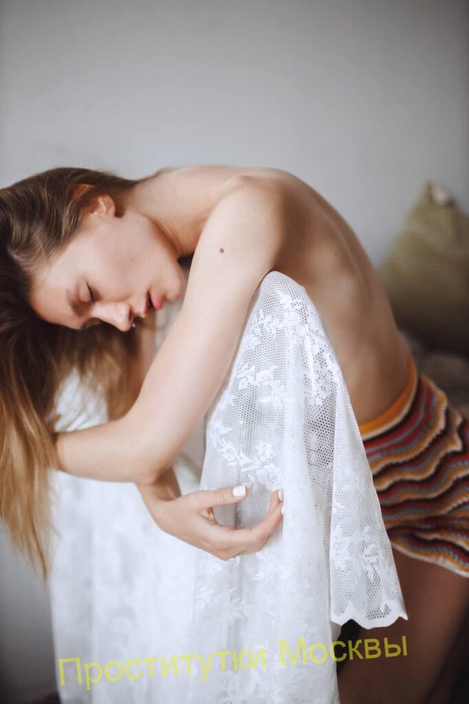 Путана Лолка IntimCity