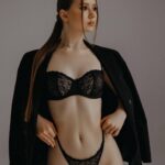 Элитная проститутка Уля IntimCity