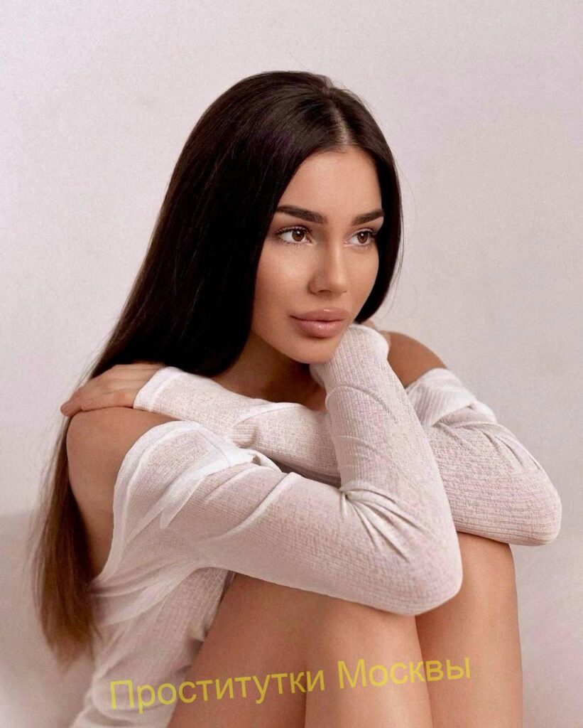 Элитная проститутка Катрин IntimCity