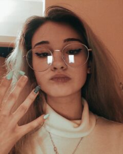 Эскортница Лида Интимсити