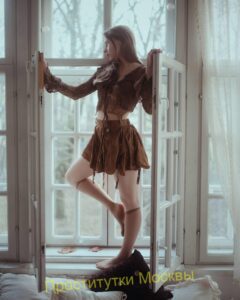 Шлюха Лана Интимсити