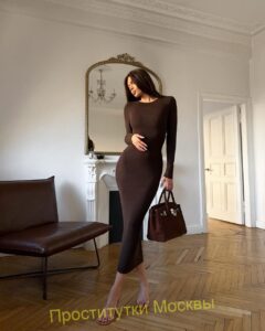 Индивидуалка Милана IntimCity