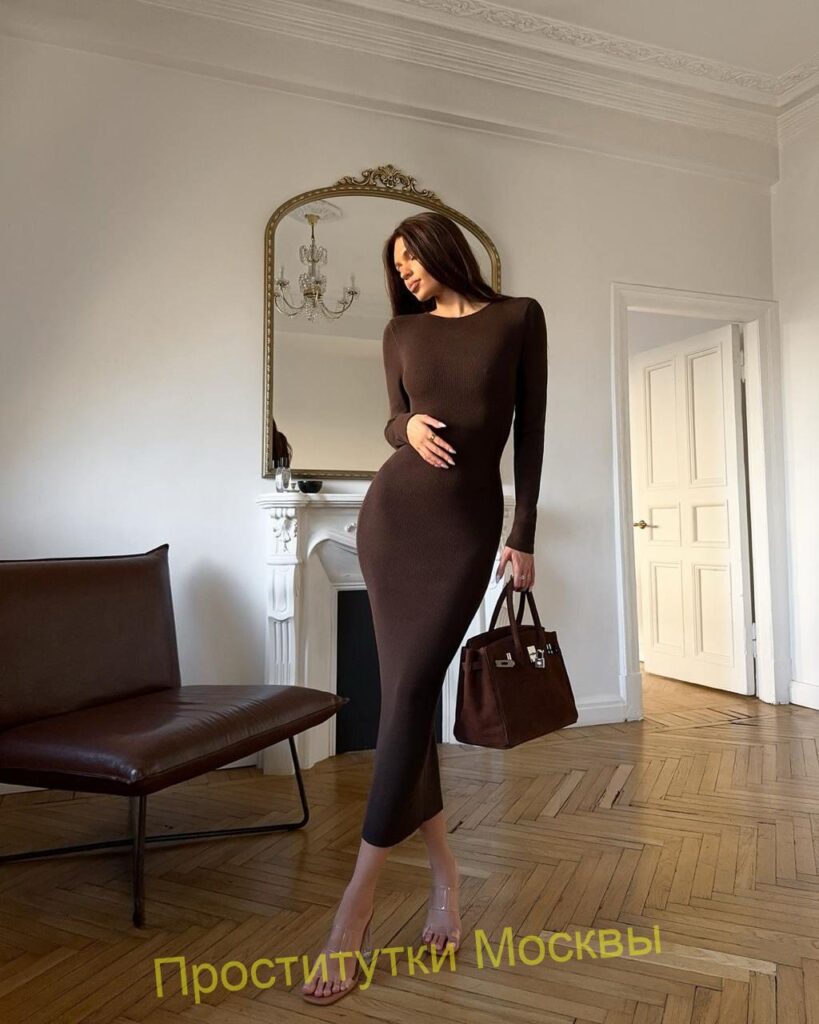 Индивидуалка Милана IntimCity