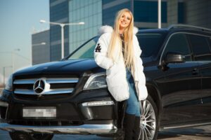 Путана Светлана IntimCity