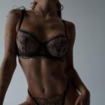 Элитная проститутка Аля Интимсити