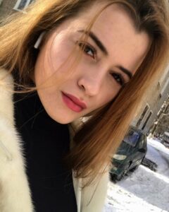 Проститутка Нина Интимсити