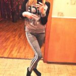 Эскортница Влада Интимсити