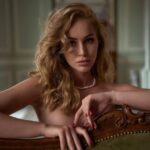 Шлюха Кристиночка Интимсити