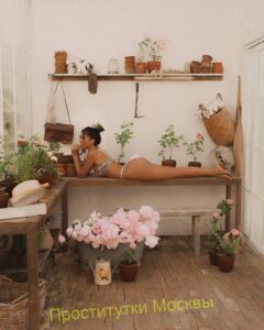 Эскортница Ариша IntimCity