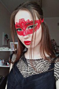 Путана 🎥 Алена Интимсити