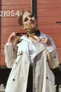 Эскортница 🎥 Анита Интимсити