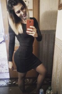 Путана Азиза Интимсити