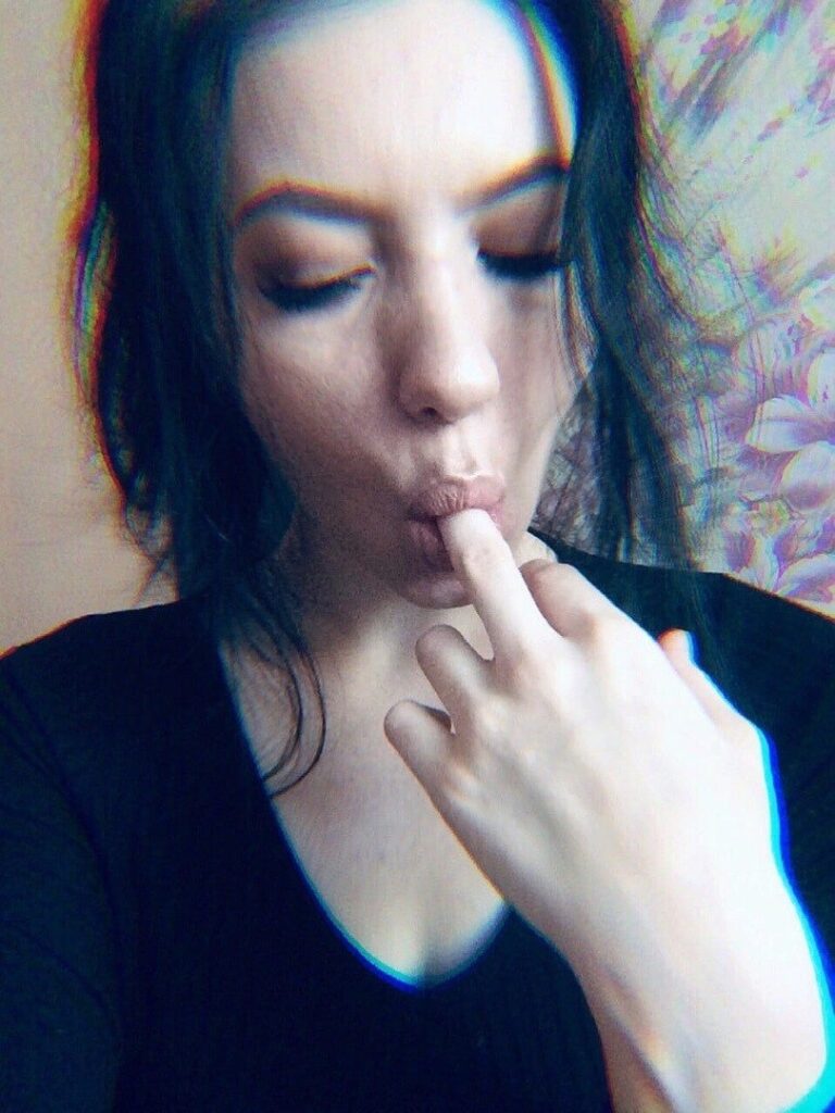 Путана Лика IntimCity