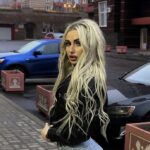 Путана 🎥 Алиса IntimCity