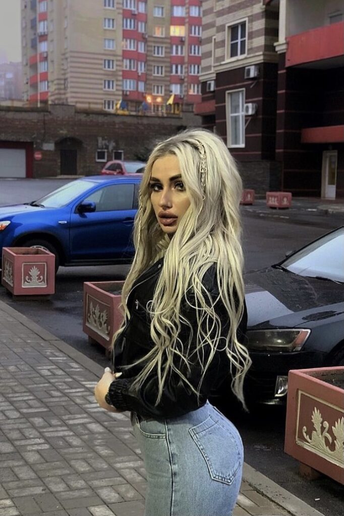 Путана 🎥 Алиса IntimCity