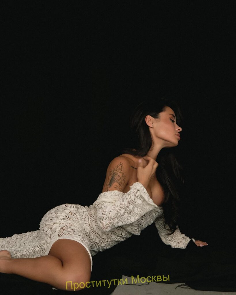 Эскортница Надюша IntimCity