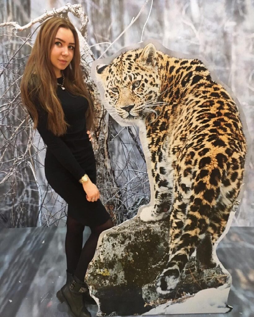 Индивидуалка Стася IntimCity