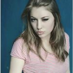 Элитная проститутка Оля Интимсити