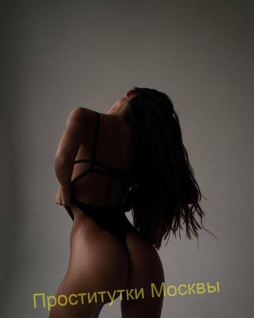 Индивидуалка Оля IntimCity