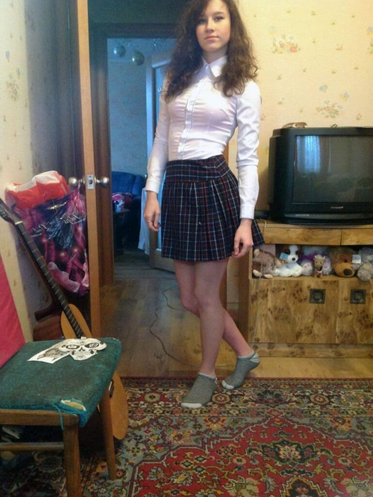 Эскортница ОДРИ Интимсити