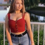 Эскортница 🎥 Дана Интимсити