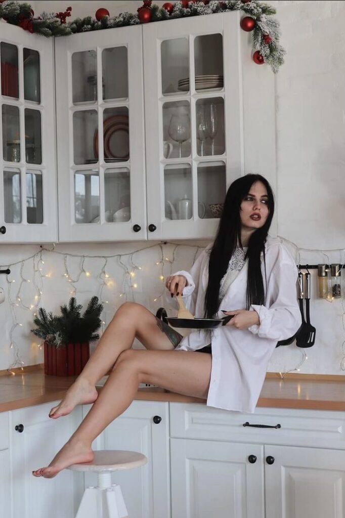 Путана 🎥 Оксана IntimCity