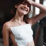 Эскортница Дашута Интимсити