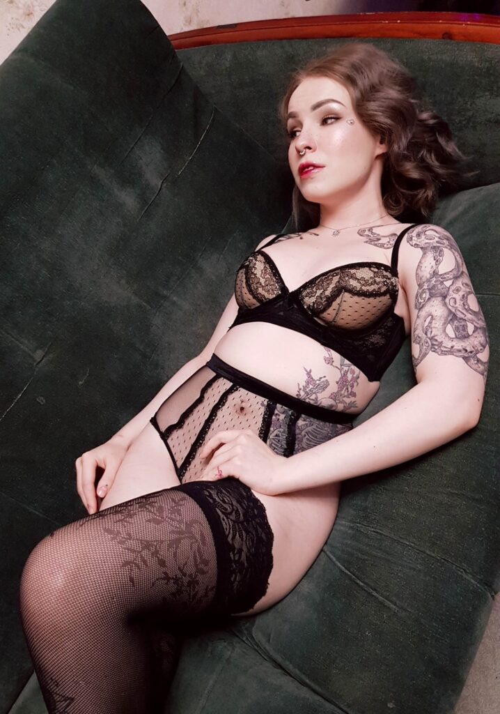 Путана Надя IntimCity