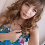 Индивидуалка Диана IntimCity