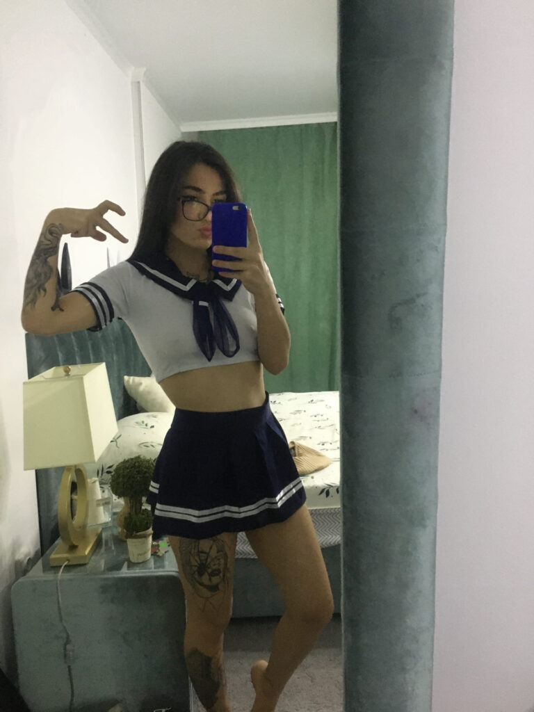 Проститутка Дашка IntimCity