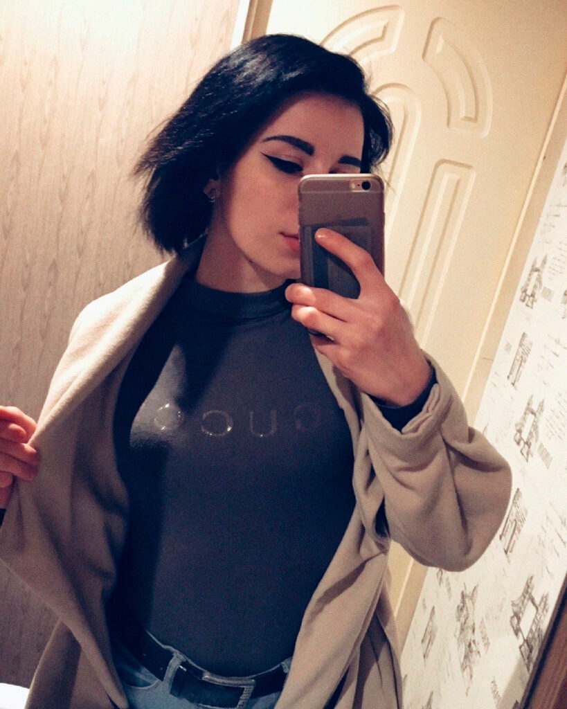 Индивидуалка Миранда IntimCity