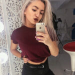 Эскортница Анита IntimCity