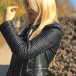 Эскортница Рада Интимсити