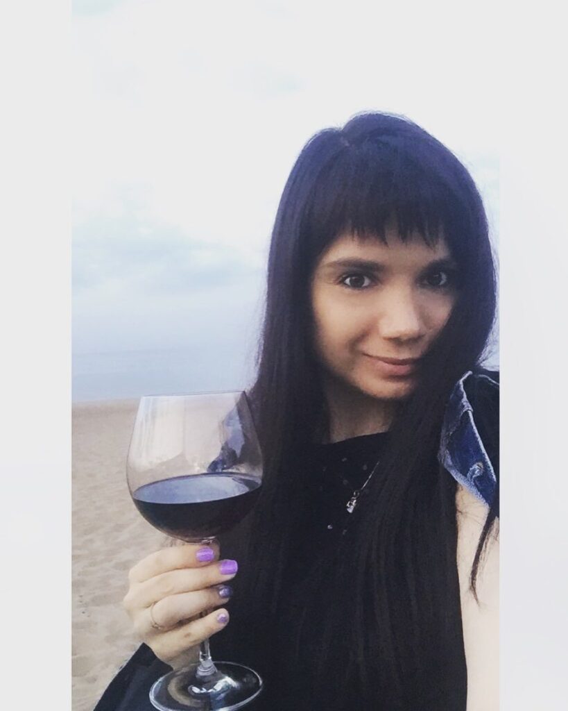 Проститутка Лизетта Интимсити