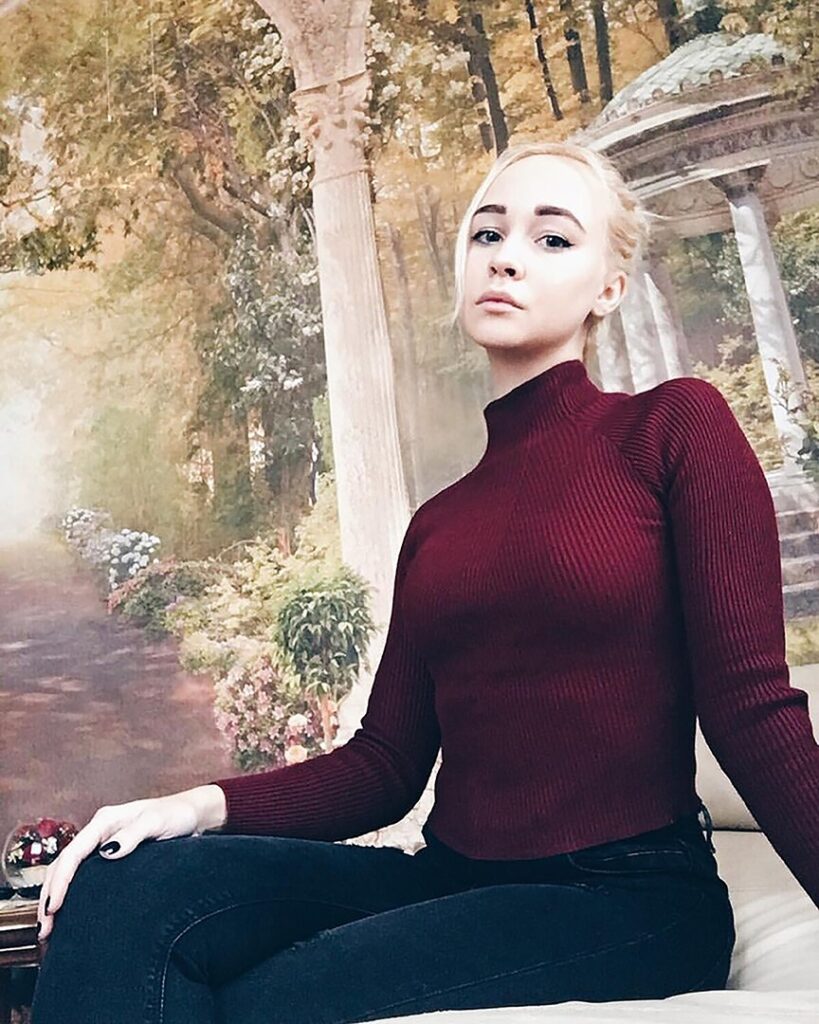 Путана Света Интимсити