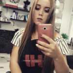 Путана Светлана IntimCity