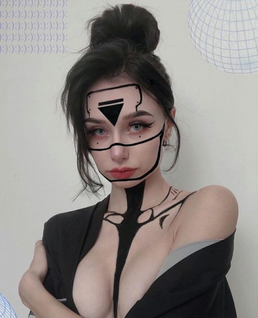 Эскортница Тамара Интимсити